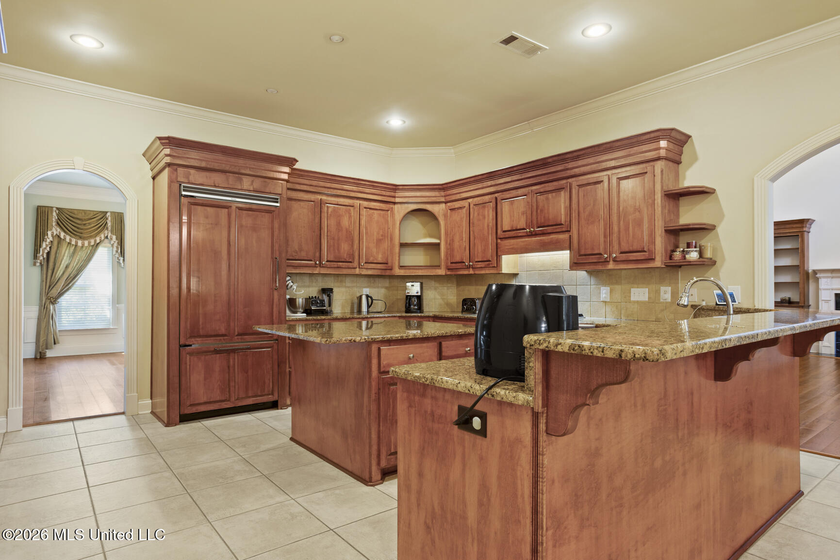 104 Overbrook Hill Ridgeland, MS 39157 - Photo 21 of 28 104 Overbrook Hill 4-37