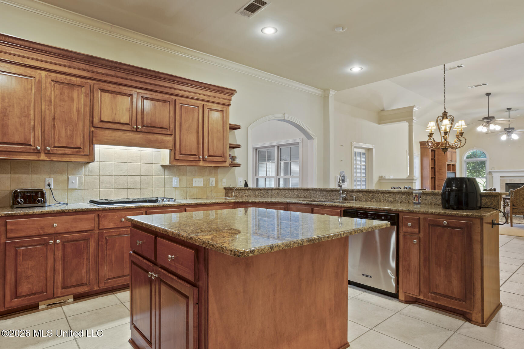 104 Overbrook Hill Ridgeland, MS 39157 - Photo 22 of 28 104 Overbrook Hill 4-38