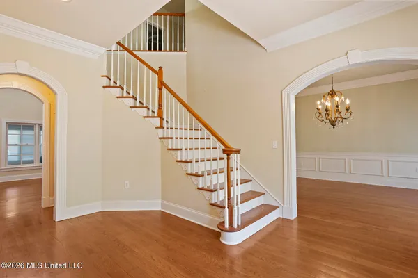 $875,000 | 104 Overbrook Hill, Ridgeland, MS 39157