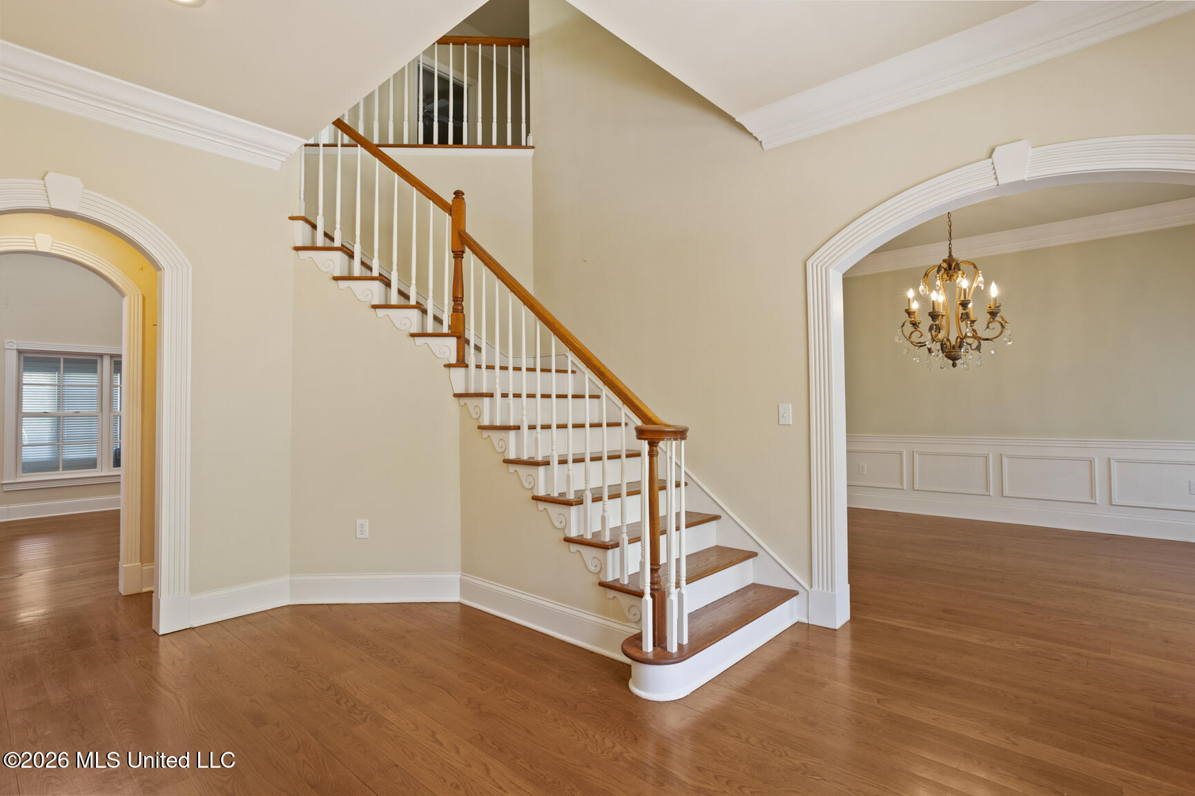 104 Overbrook Hill Ridgeland, MS 39157 - Photo 3 of 28 104 Overbrook Hill 4-4