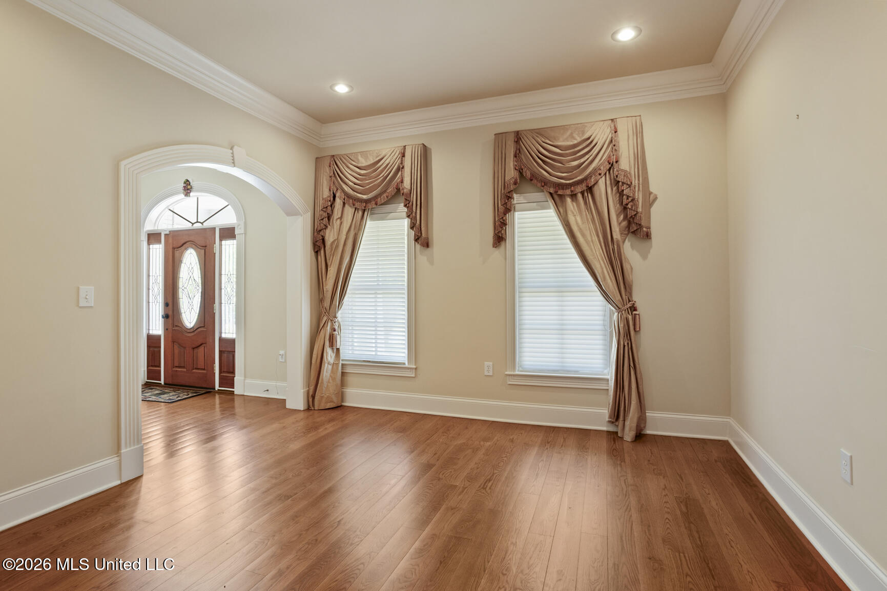 104 Overbrook Hill Ridgeland, MS 39157 - Photo 4 of 28 104 Overbrook Hill 4-5