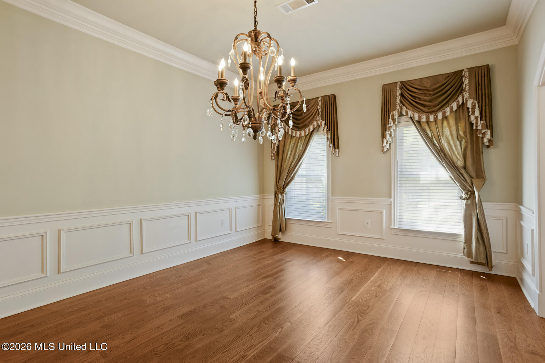 104 Overbrook Hill Ridgeland, MS 39157 - Photo 5 of 28 104 Overbrook Hill 4-6