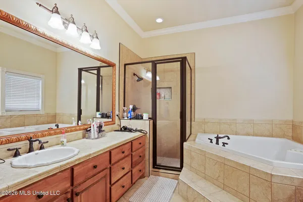 $875,000 | 104 Overbrook Hill, Ridgeland, MS 39157