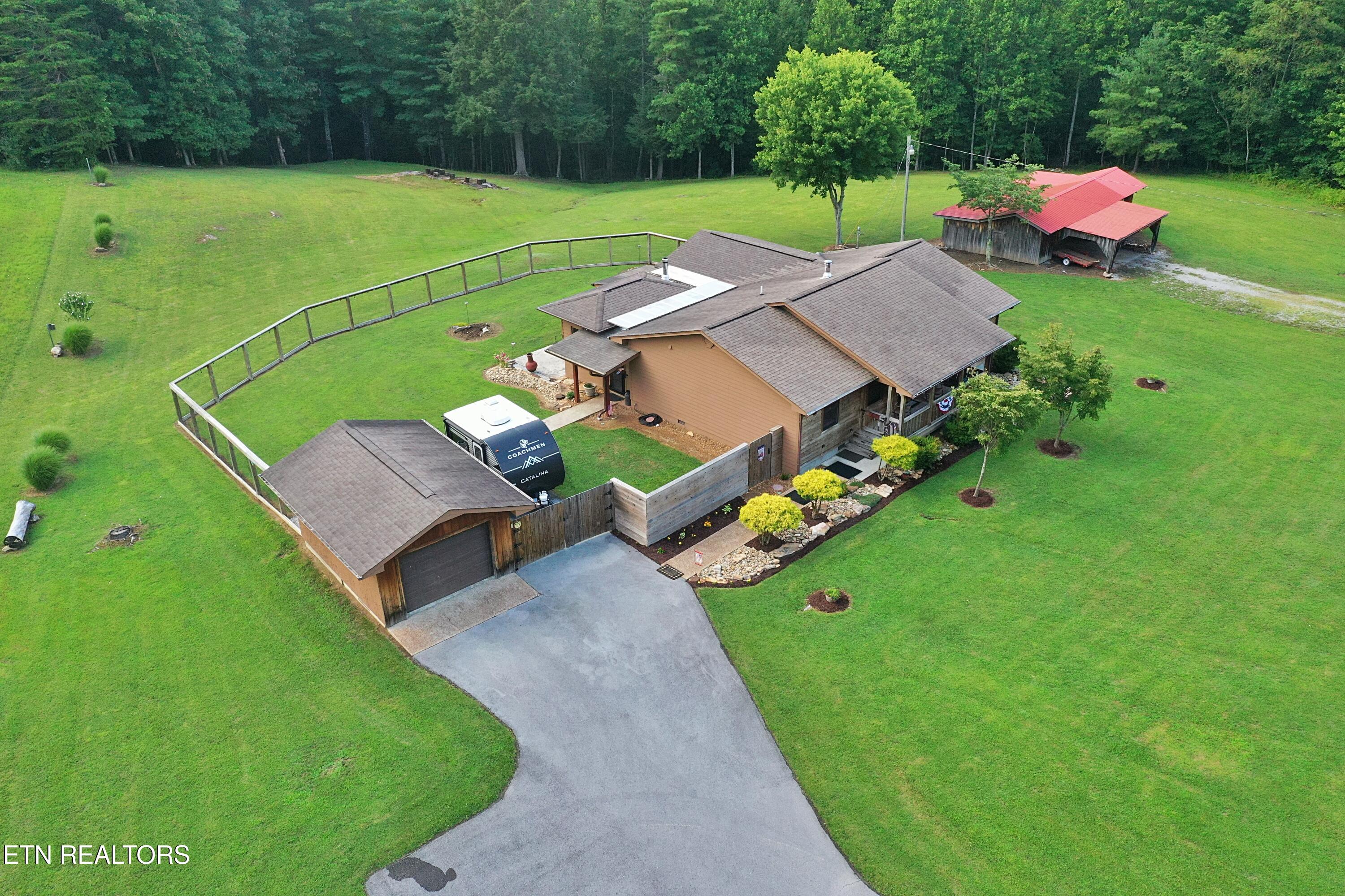 2171 Pine Hill Road Winfield, TN 37892 - Photo 4 of 60 DJI_0291