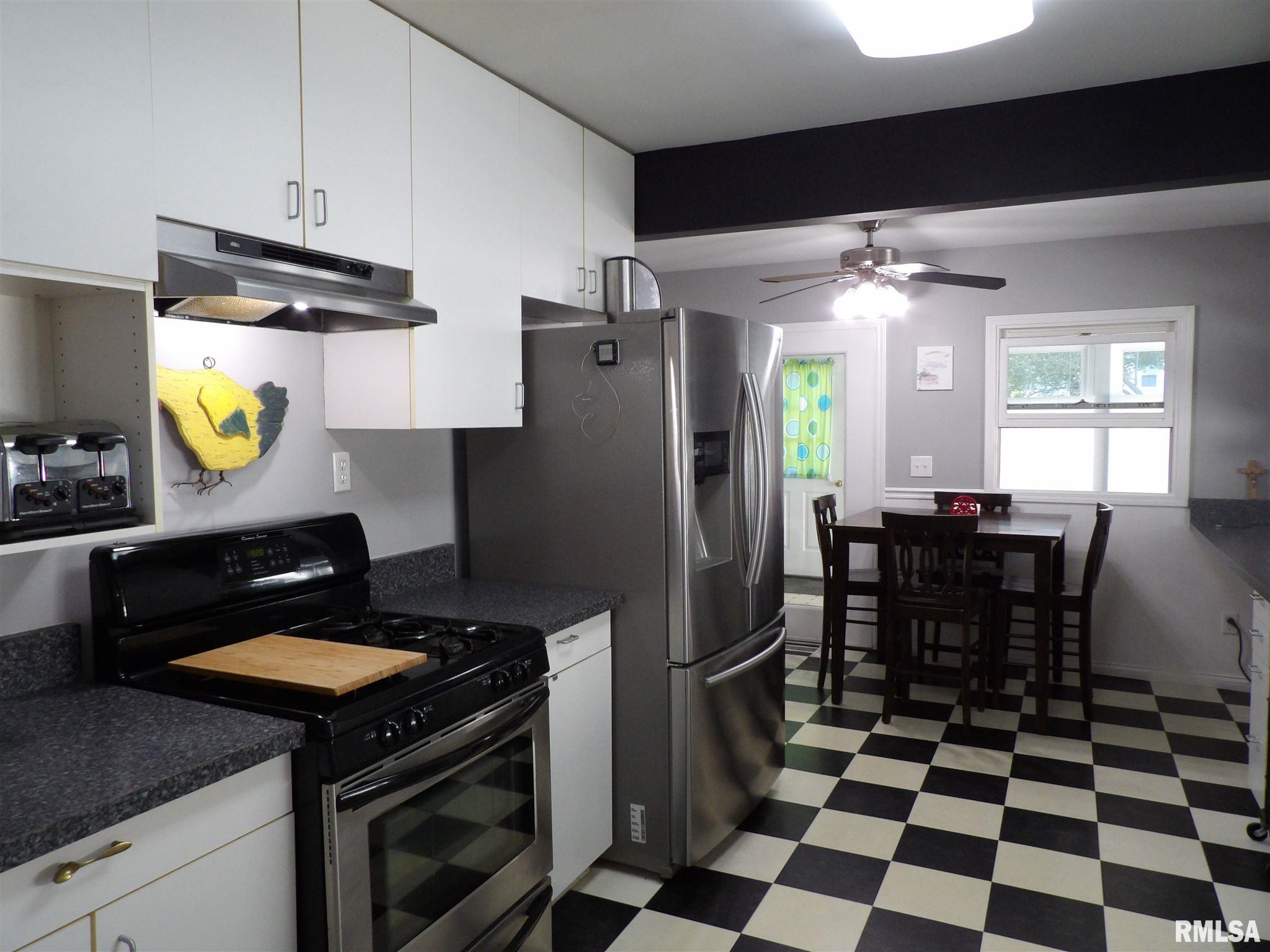 1615 West Cook Street Springfield, IL 62704 - Photo 13 of 28