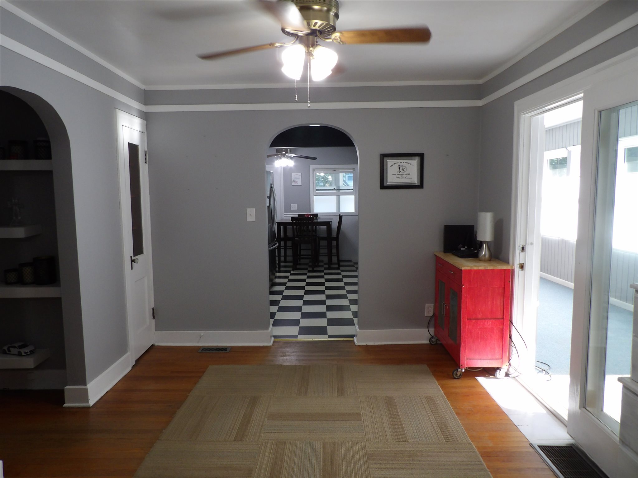 1615 West Cook Street Springfield, IL 62704 - Photo 15 of 28