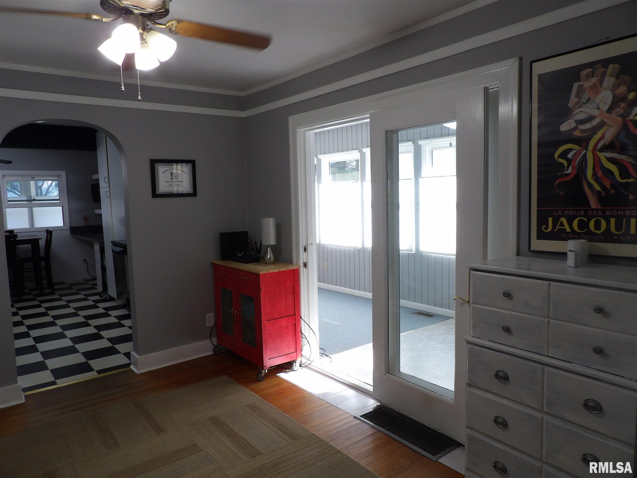 1615 West Cook Street Springfield, IL 62704 - Photo 16 of 28