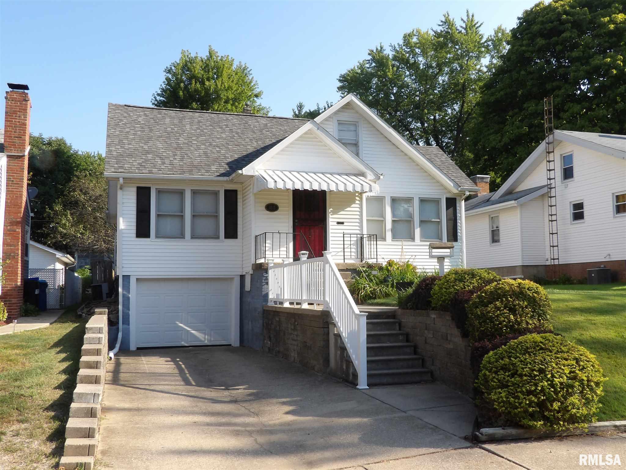 1615 West Cook Street Springfield, IL 62704 - Photo 2 of 28