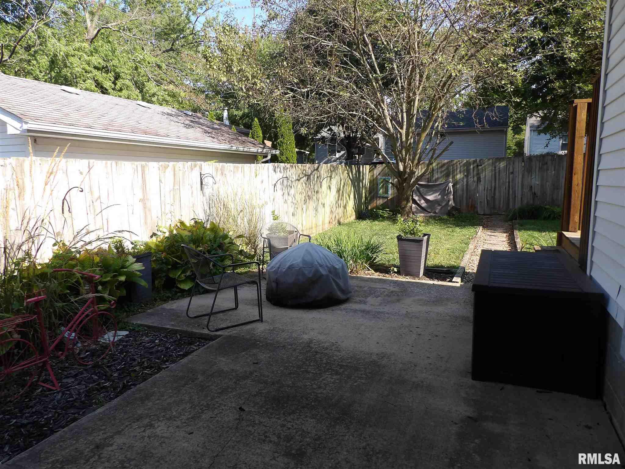 1615 West Cook Street Springfield, IL 62704 - Photo 26 of 28