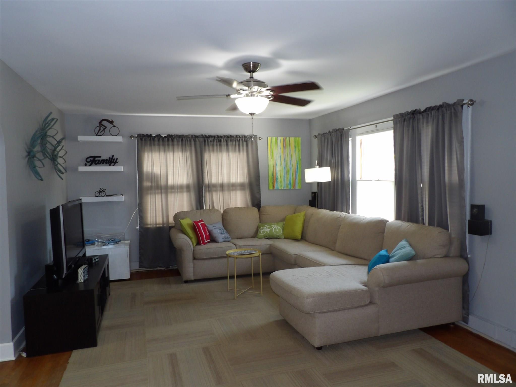 1615 West Cook Street Springfield, IL 62704 - Photo 4 of 28