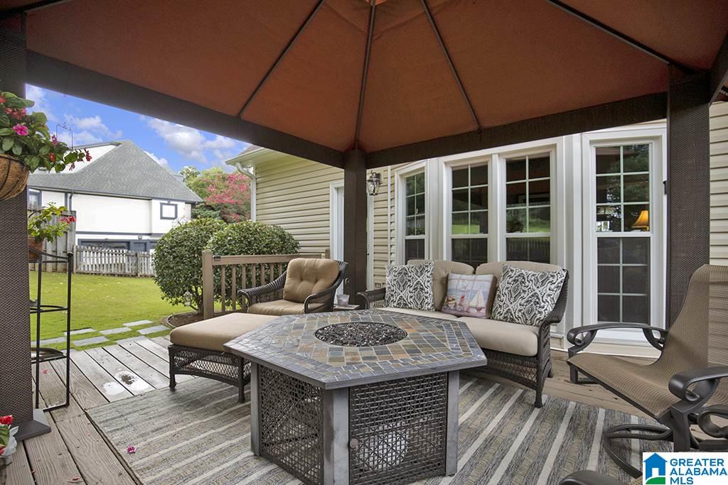 1114 Saddlebrook Road Birmingham, AL 35210 - Photo 26 of 46