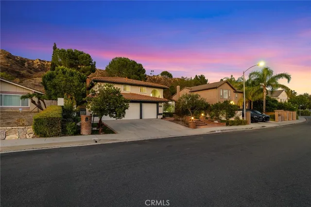 $1,599,000 | 11813 Killimore Avenue, Porter Ranch, CA 91326