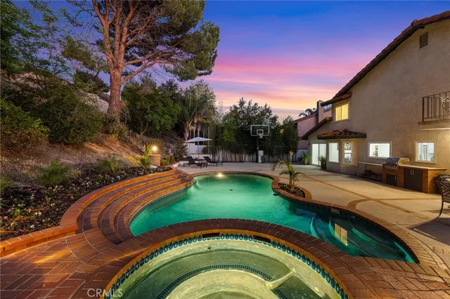 $1,599,000 | 11813 Killimore Avenue, Porter Ranch, CA 91326