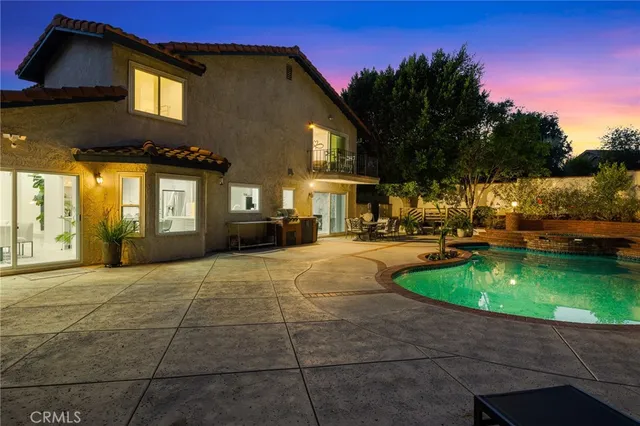 $1,599,000 | 11813 Killimore Avenue, Porter Ranch, CA 91326