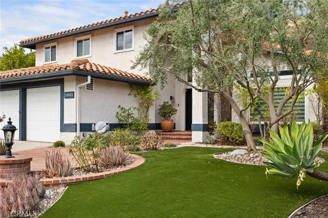 $1,599,000 | 11813 Killimore Avenue, Porter Ranch, CA 91326