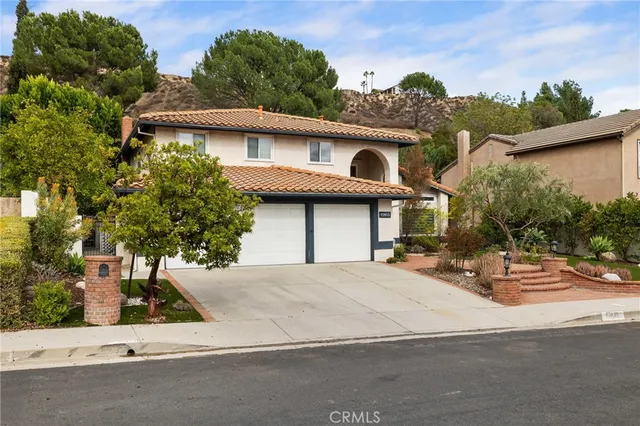 $1,599,000 | 11813 Killimore Avenue, Porter Ranch, CA 91326