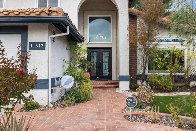$1,599,000 | 11813 Killimore Avenue, Porter Ranch, CA 91326