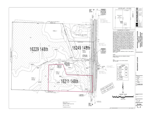 $799,900 | 16229 148th Avenue, Spring Lake, MI 49456