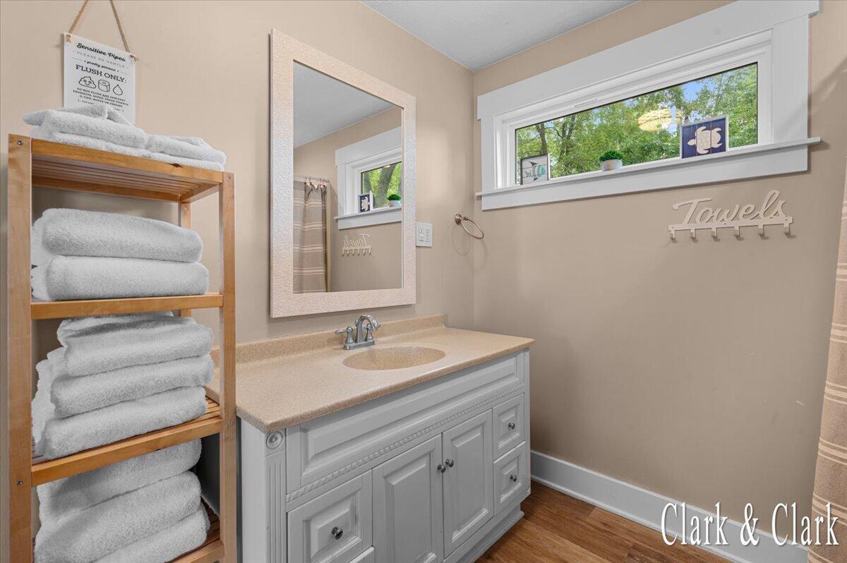 13300 West Stanton Road Trufant, MI 49347 - Photo 14 of 35 66-INTERIOR 13A