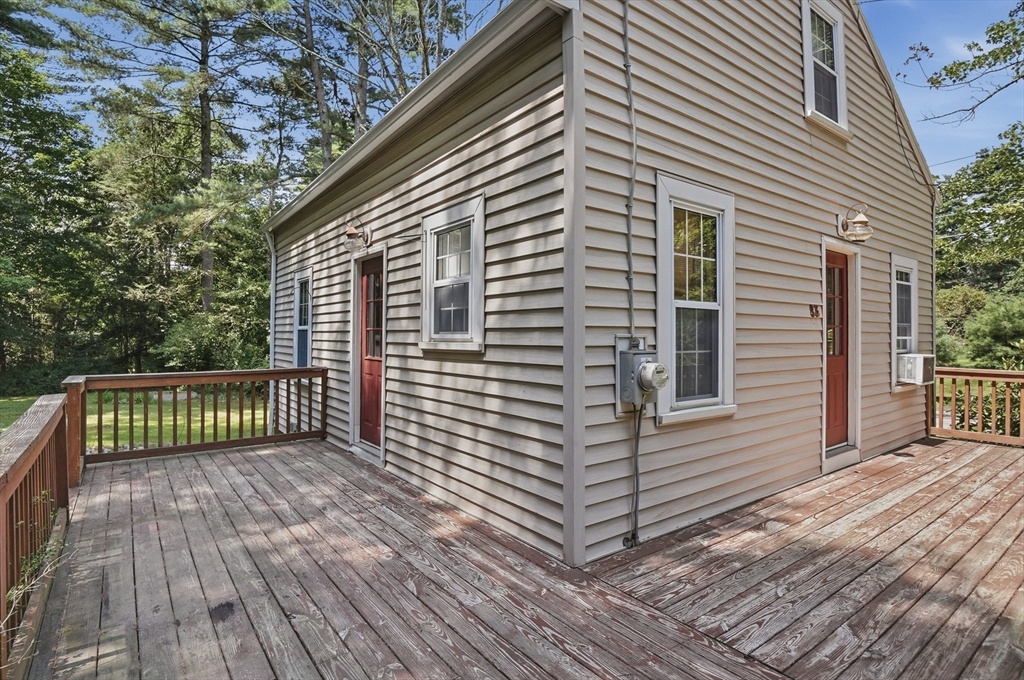 83 New Boston Road Sturbridge, MA 01566 - Photo 18 of 22 Gallery Image 18