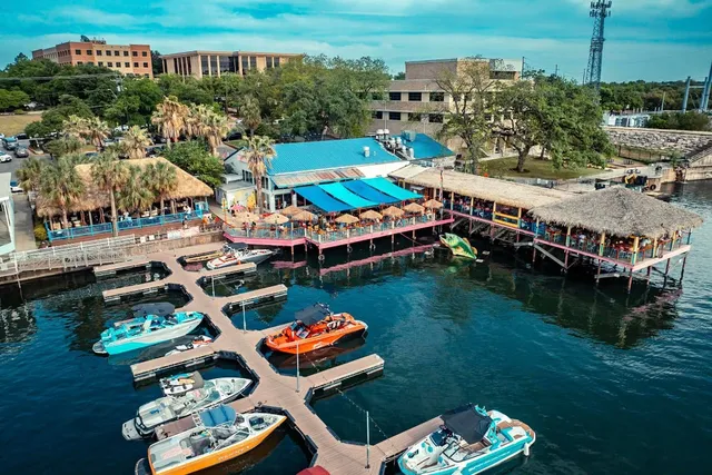 a view of a balcony with an outdoor space