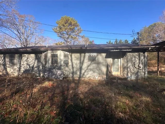 $199,000 | 91 Lee Edwards Drive, LaFayette, GA 30728