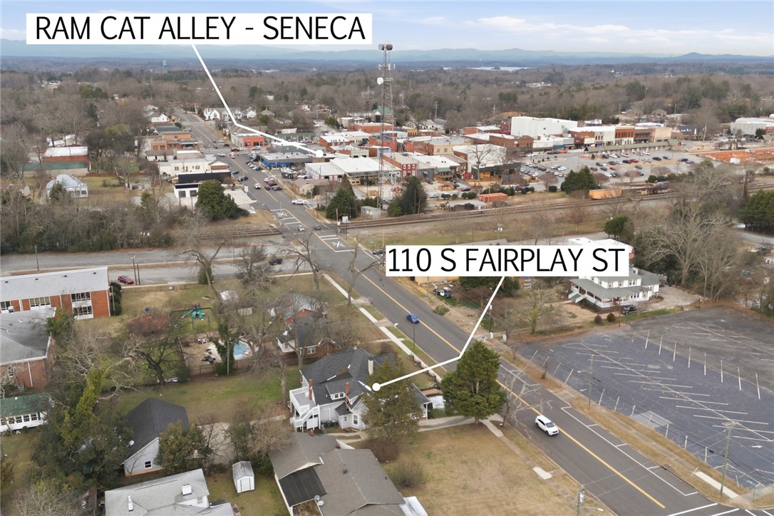 110 South Fairplay Street Seneca, SC 29678 - Photo 48 of 50