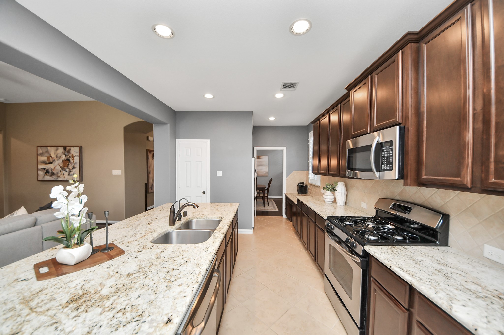 3115 Currant Drive Manvel, TX 77578 - Photo 19 of 48