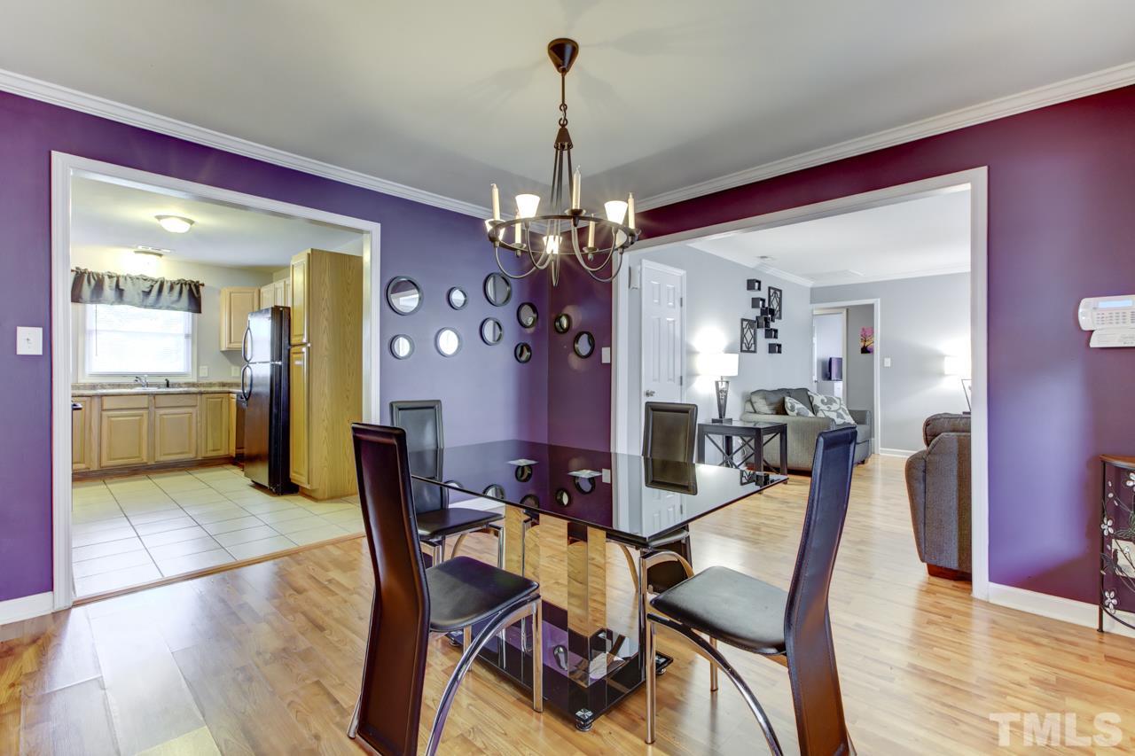 4200 Ruby Drive Raleigh, NC 27610 - Photo 9 of 24 Gallery Image 9