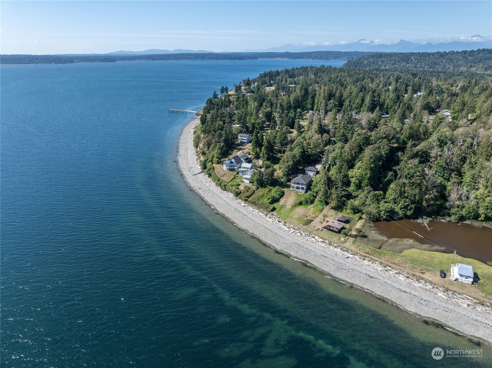 20844 President Point Road Northeast Kingston, WA 98346 - Photo 16 of 30 Gallery Image 16