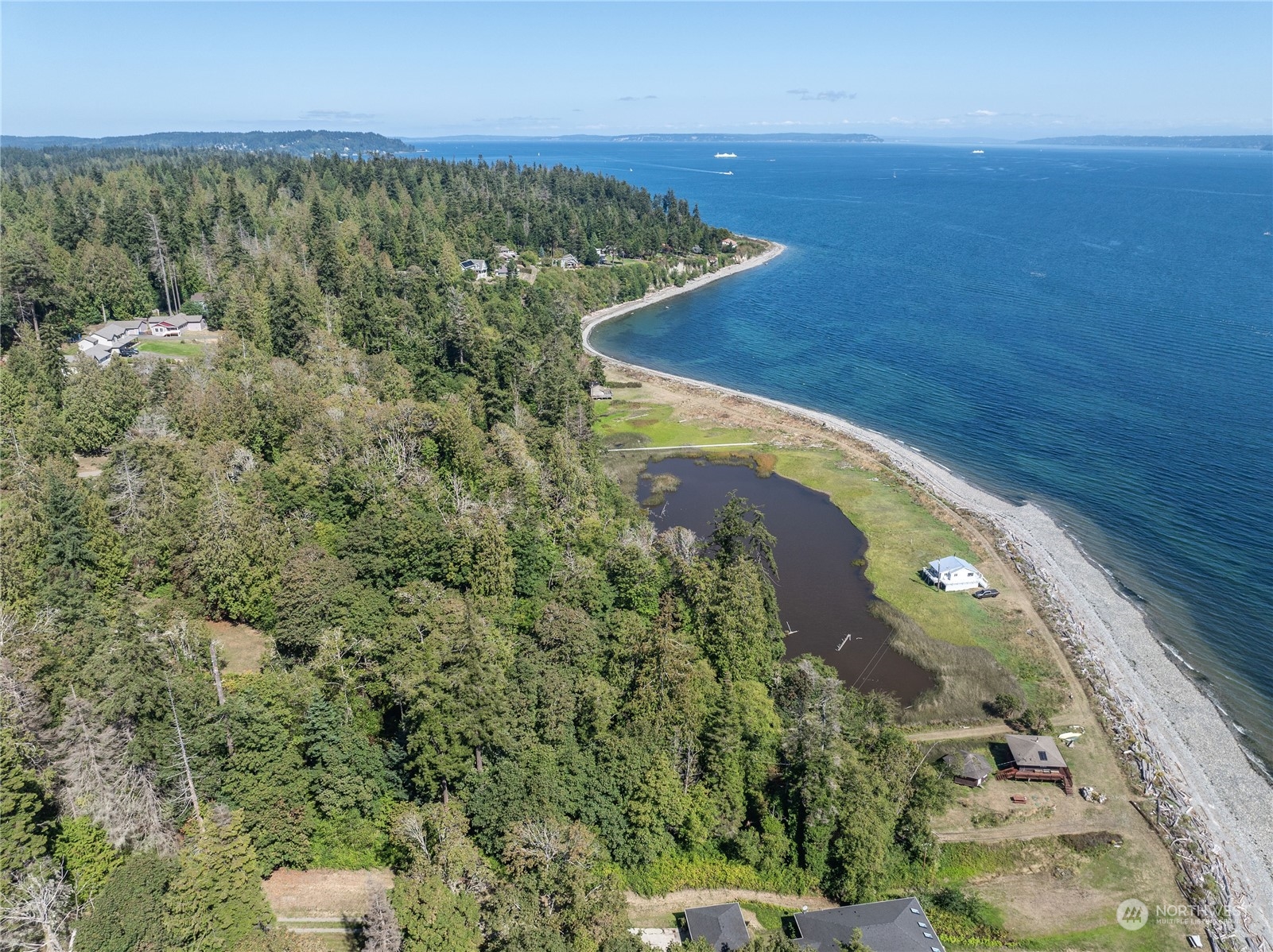 20844 President Point Road Northeast Kingston, WA 98346 - Photo 23 of 30 Gallery Image 23