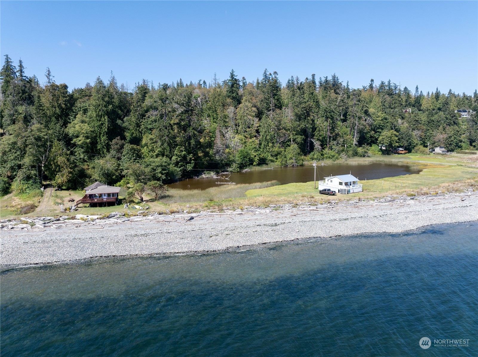 20844 President Point Road Northeast Kingston, WA 98346 - Photo 27 of 30 Gallery Image 27