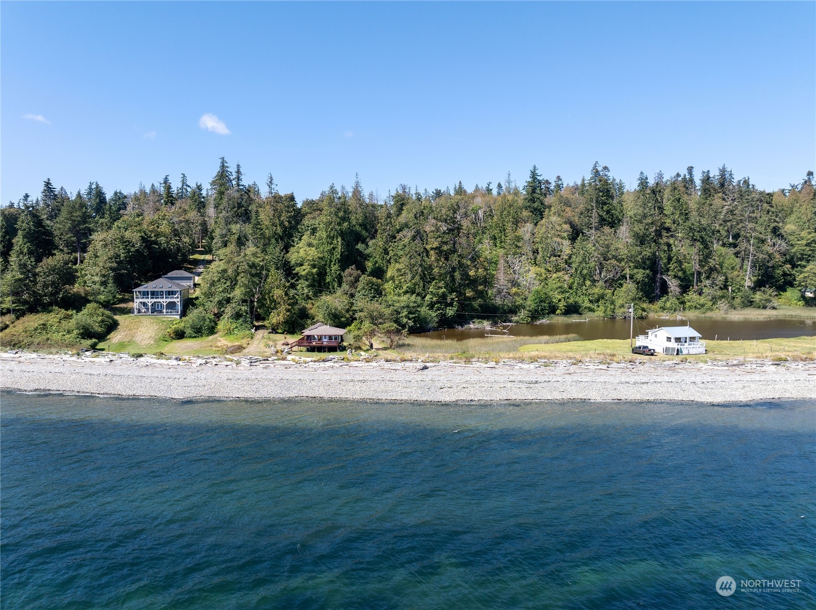 20844 President Point Road Northeast Kingston, WA 98346 - Photo 4 of 30 Gallery Image 4