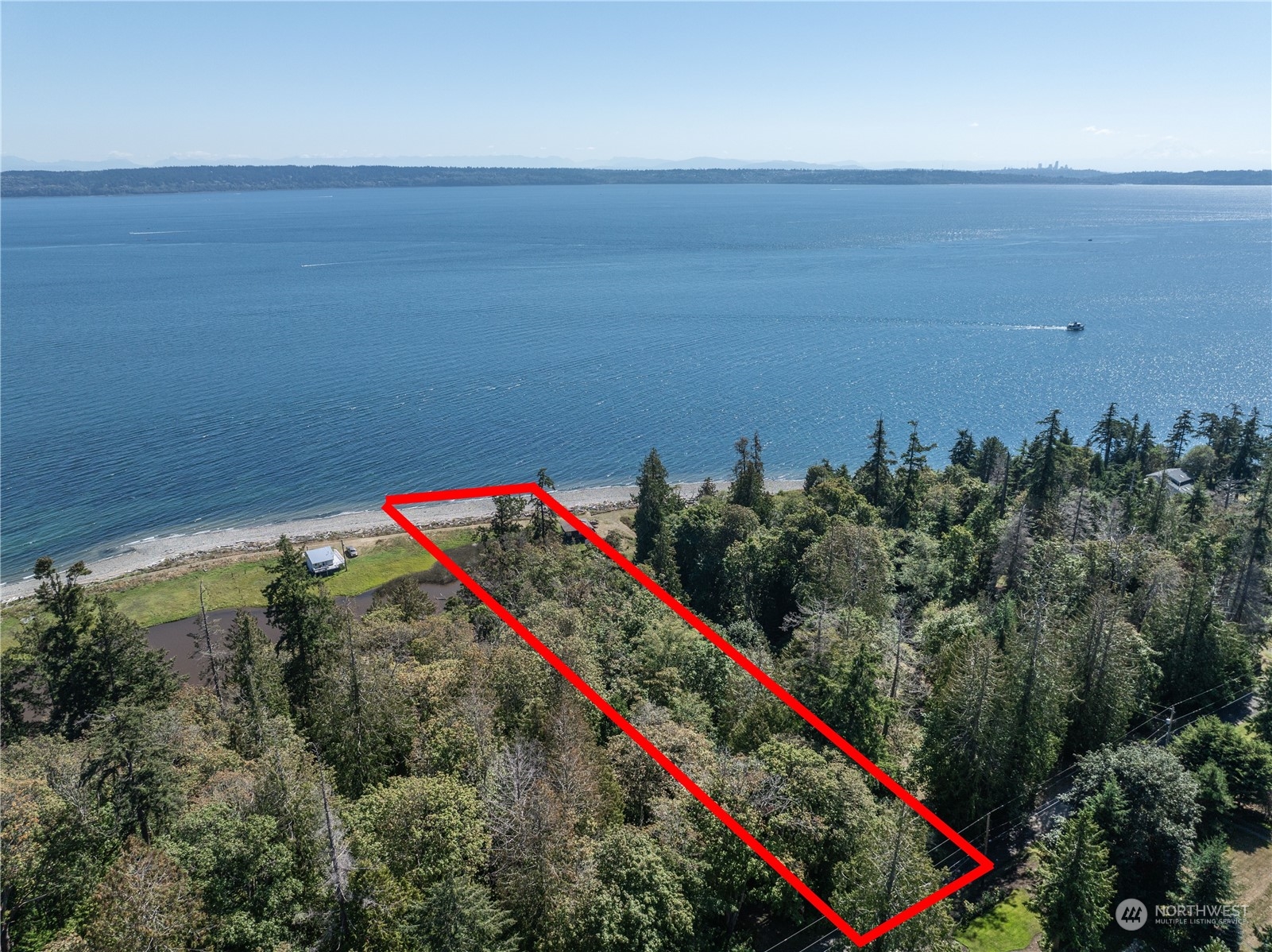 20844 President Point Road Northeast Kingston, WA 98346 - Photo 7 of 30 Gallery Image 7