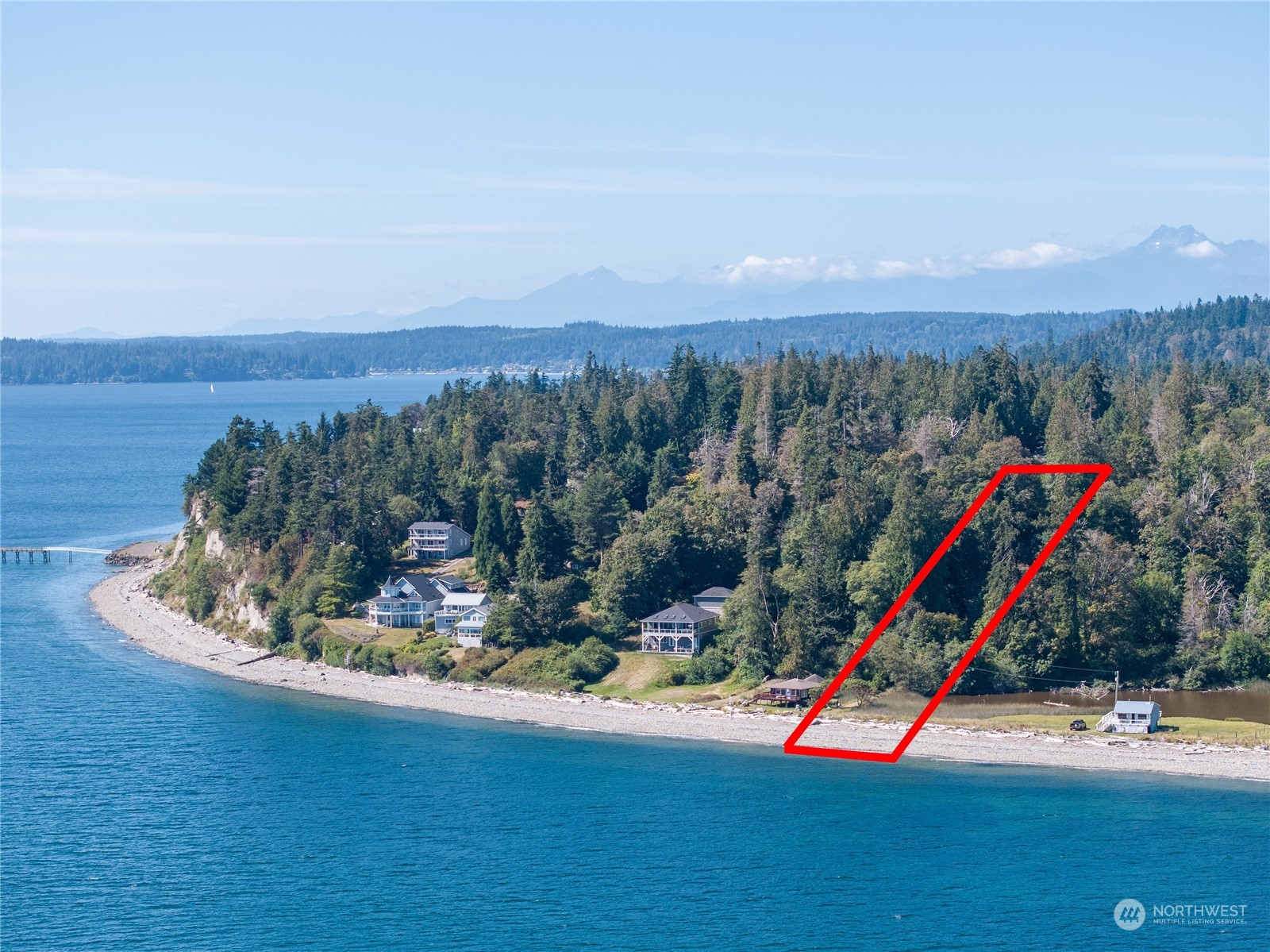20844 President Point Road Northeast Kingston, WA 98346 - Photo 8 of 30 Gallery Image 8