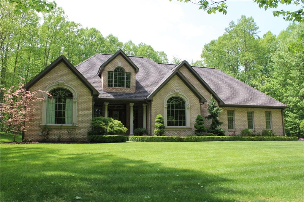 2667 Snake Run Road Wampum, PA 16157 - Photo 1 of 25
