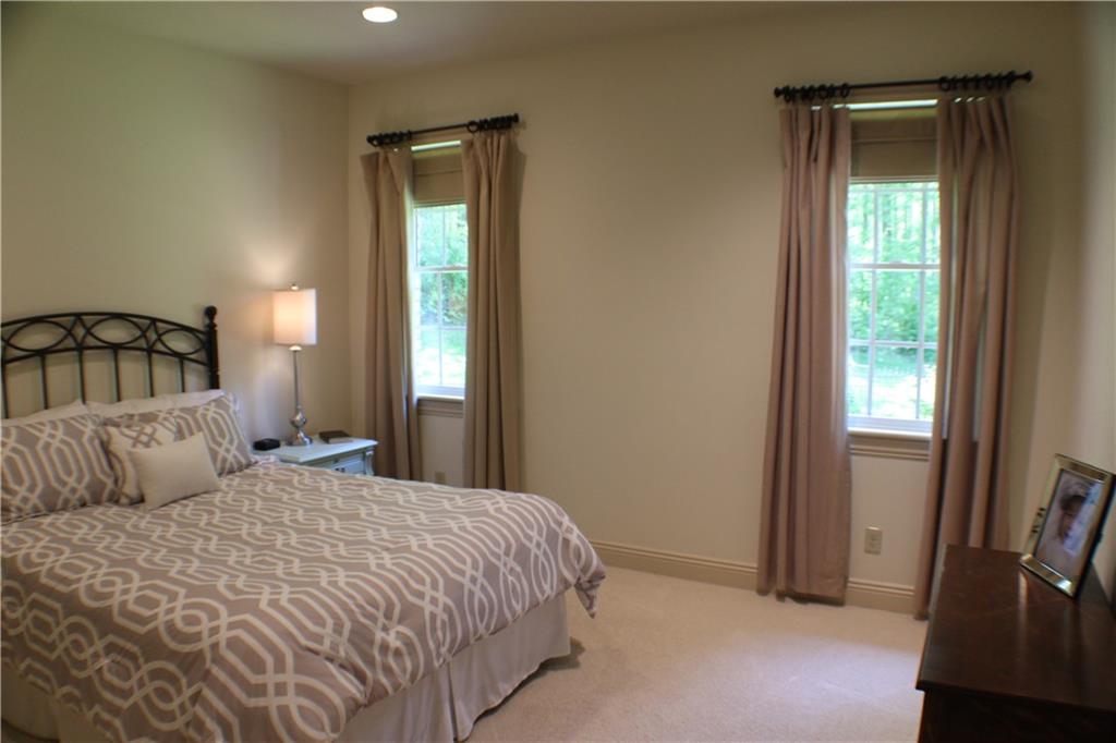2667 Snake Run Road Wampum, PA 16157 - Photo 12 of 25 Bedroom 3