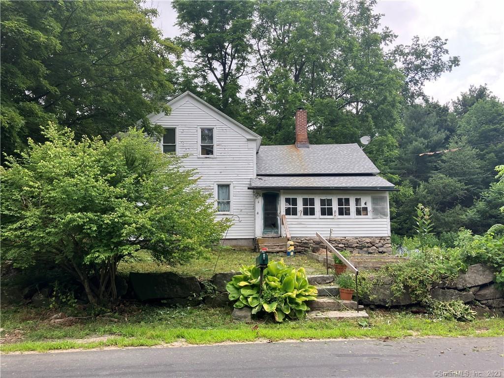 6 Hi View Road Hartland, CT 06065 - Photo 1 of 1 Gallery Image 1