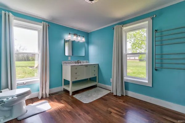 $299,900 | 10863 Sweet Gum Road, Leopold, IN 47551