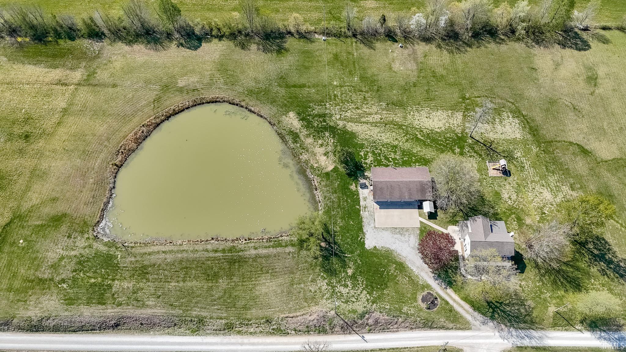 10863 Sweet Gum Road Leopold, IN 47551 - Photo 2 of 36