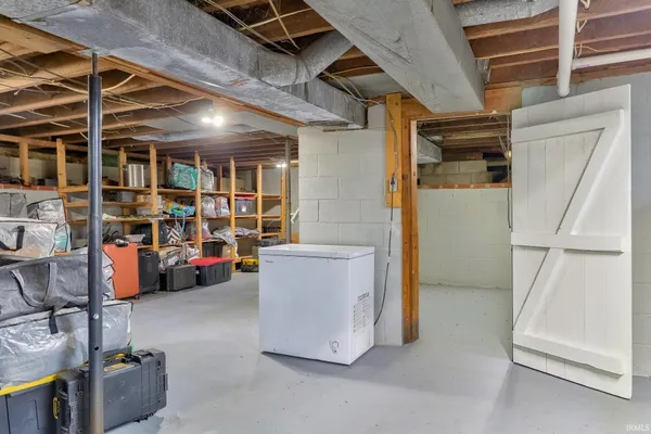 $299,900 | 10863 Sweet Gum Road, Leopold, IN 47551