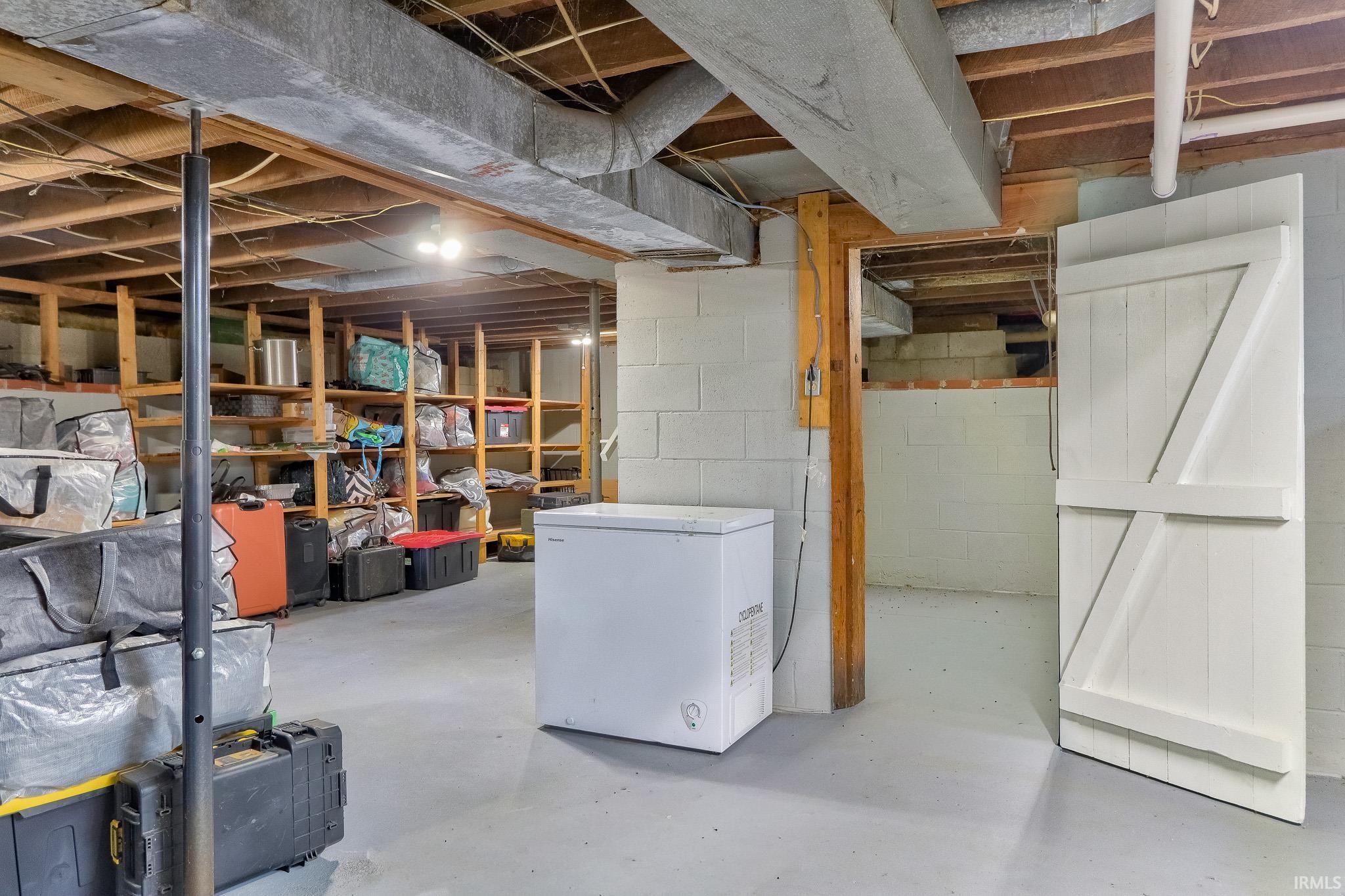 10863 Sweet Gum Road Leopold, IN 47551 - Photo 26 of 36