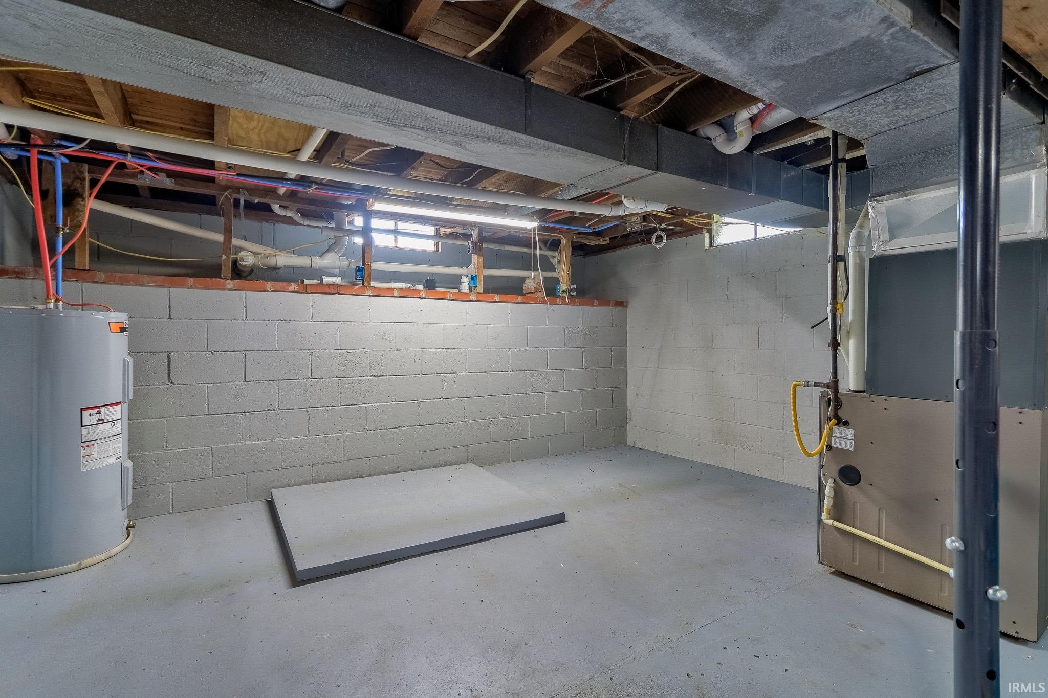 10863 Sweet Gum Road Leopold, IN 47551 - Photo 27 of 36