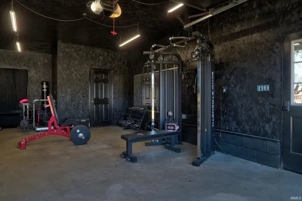 $299,900 | 10863 Sweet Gum Road, Leopold, IN 47551