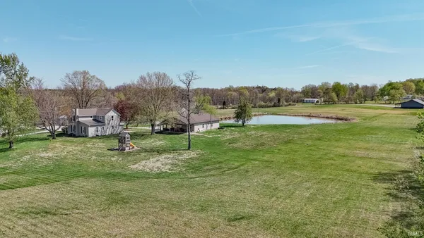 $299,900 | 10863 Sweet Gum Road, Leopold, IN 47551