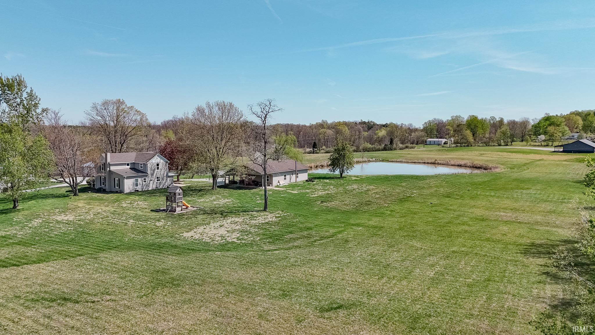10863 Sweet Gum Road Leopold, IN 47551 - Photo 30 of 36