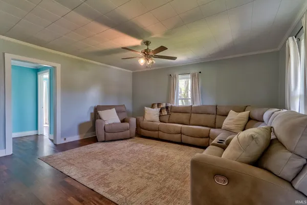 $299,900 | 10863 Sweet Gum Road, Leopold, IN 47551