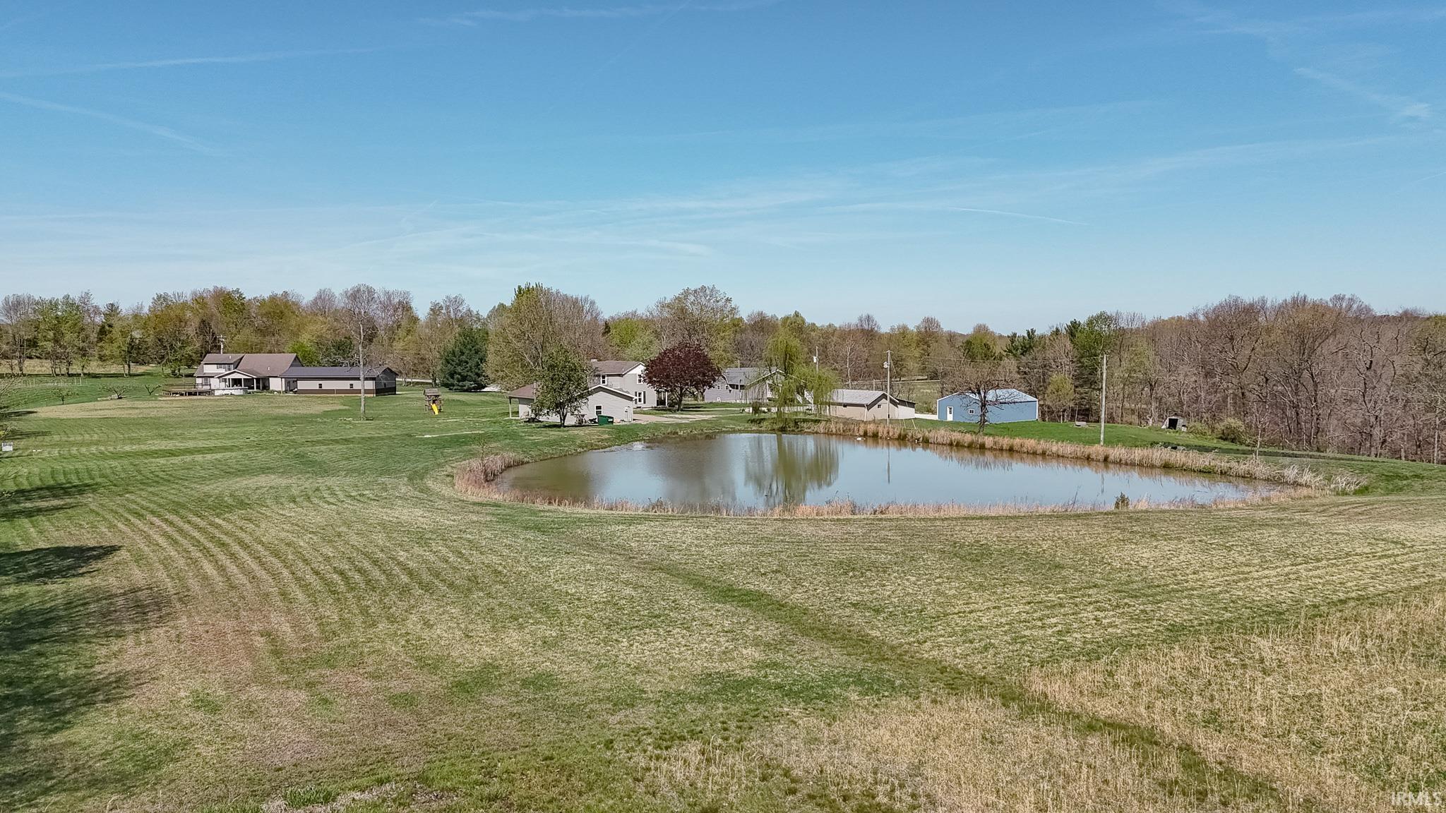 10863 Sweet Gum Road Leopold, IN 47551 - Photo 31 of 36