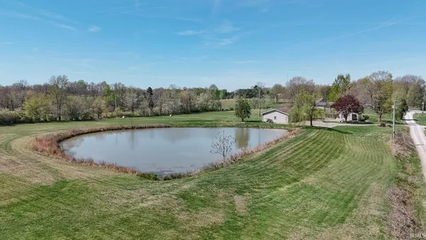$299,900 | 10863 Sweet Gum Road, Leopold, IN 47551