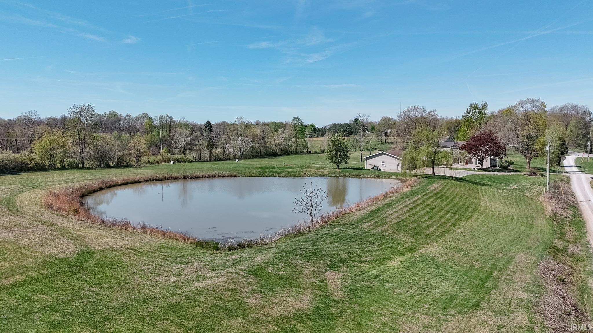 10863 Sweet Gum Road Leopold, IN 47551 - Photo 32 of 36